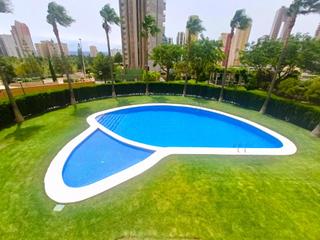 Apartament a Via Parque. Se vende apartamento en via parque.www.eurocenterinmobiliaria.co