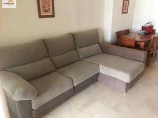 Lloguer Apartament a Rincón Bajo. Apto de 2 dorm en rincon de loix llano, benidorm.www.euroloix.co