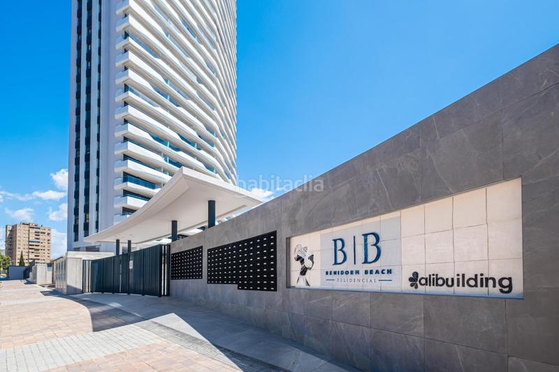 Foto 00c7873d-8be5-4310-9a3c-a55d3180dbb5. Affitto piccolo appartamento con riscaldamento parcheggio piscina in Benidorm
