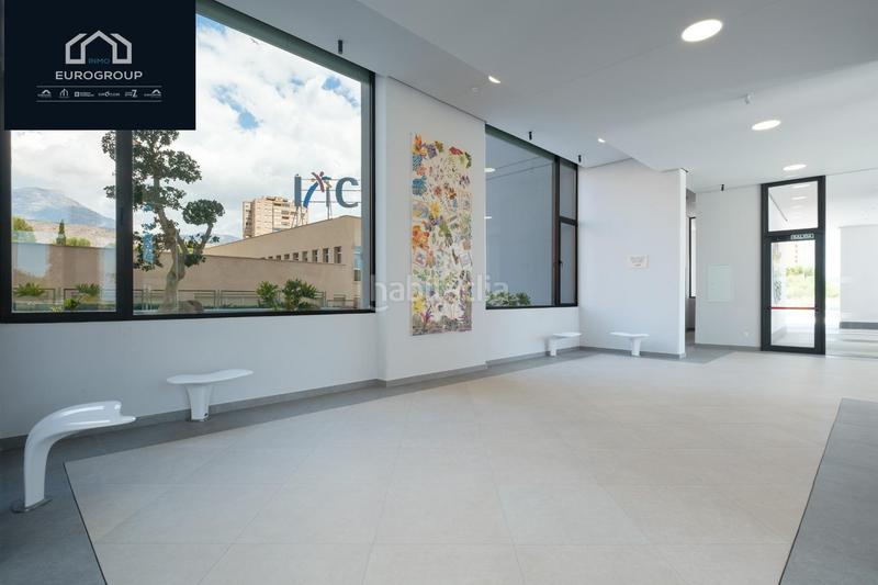 Foto 081dff81-f3b8-4a66-9585-3e9d7937b82e. Affitto piccolo appartamento con riscaldamento parcheggio piscina in Benidorm