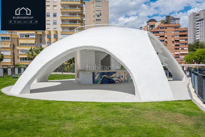 Foto 0a94f0f1-8833-4e2b-a782-0af2393c0156. Affitto piccolo appartamento con riscaldamento parcheggio piscina in Benidorm