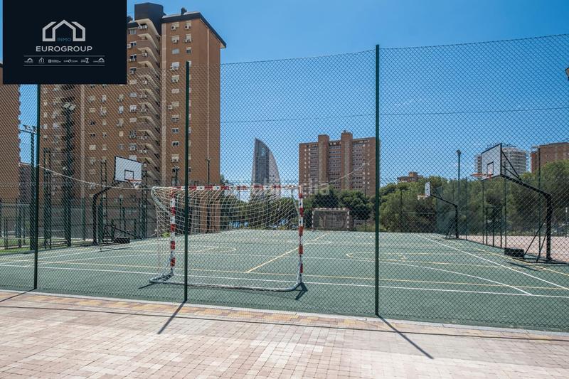 Foto 1fc1c09c-6fdb-44ba-a15b-9f192358d04d. Affitto piccolo appartamento con riscaldamento parcheggio piscina in Benidorm