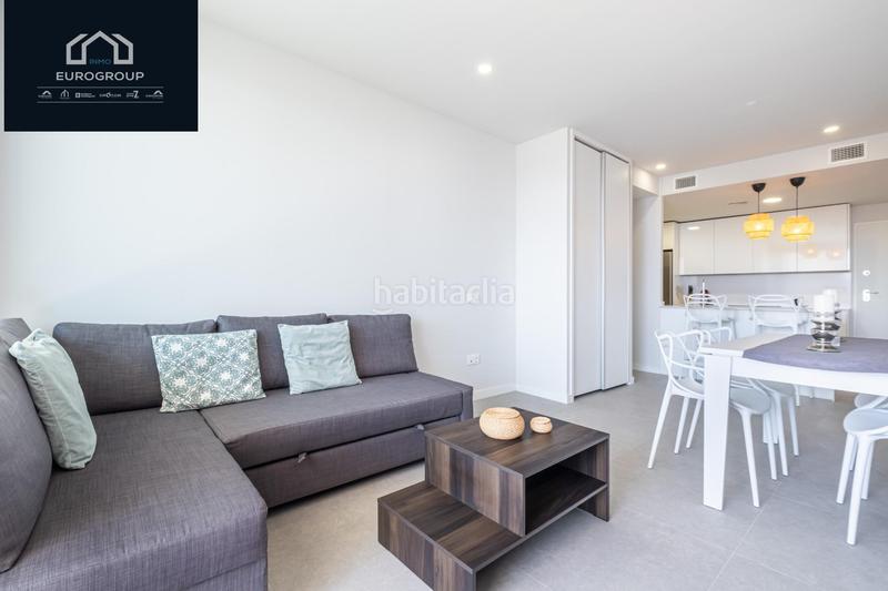 Foto a2a9360c-5334-46ac-94da-216dcac069d2. Affitto piccolo appartamento con riscaldamento parcheggio piscina in Benidorm