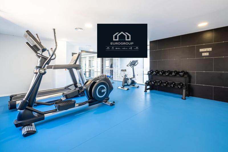 Foto 330c114d-1b55-4247-b615-04e70bcaf958. Alquiler apartamento alquiler de temporada en exclusivo residencial beach, en playa de poniente. en Benidorm