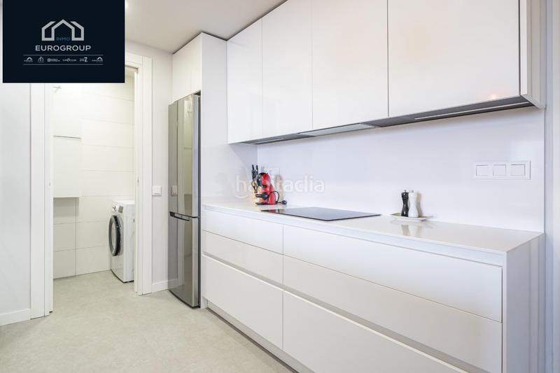 Foto 592defd5-060c-4738-a517-dd606be7e0ef. Alquiler apartamento alquiler de temporada en exclusivo residencial beach, en playa de poniente. en Benidorm