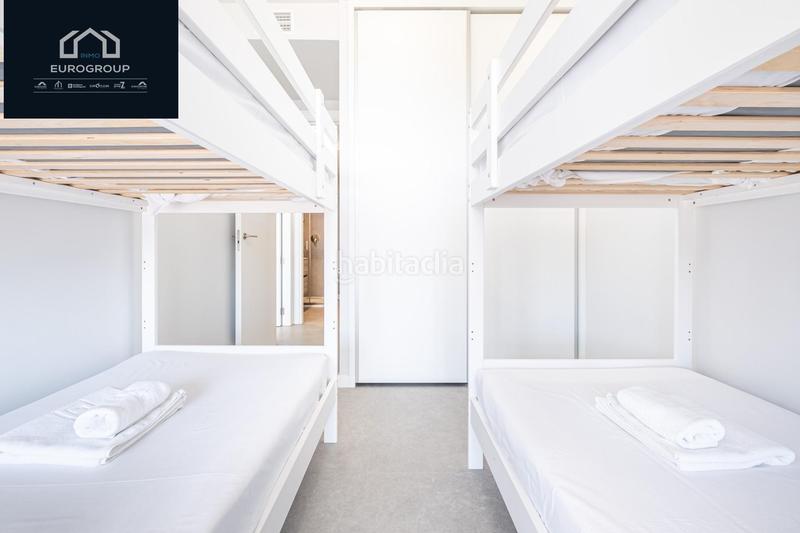 Foto 5d5c6b43-20ca-4a05-9f8f-3b3cea57aaed. Alquiler apartamento alquiler de temporada en exclusivo residencial beach, en playa de poniente. en Benidorm