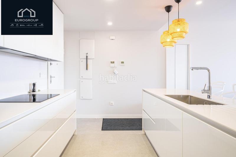 Foto 762dd651-6347-4d5b-857d-a94d236e45fc. Alquiler apartamento alquiler de temporada en exclusivo residencial beach, en playa de poniente. en Benidorm