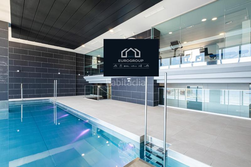 Foto c48bd724-272c-47fb-b7d3-38eb1a2c4f66. Alquiler apartamento alquiler de temporada en exclusivo residencial beach, en playa de poniente. en Benidorm