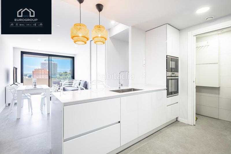 Foto dce1d46c-2811-4742-8c05-2cb3d60d319a. Alquiler apartamento alquiler de temporada en exclusivo residencial beach, en playa de poniente. en Benidorm