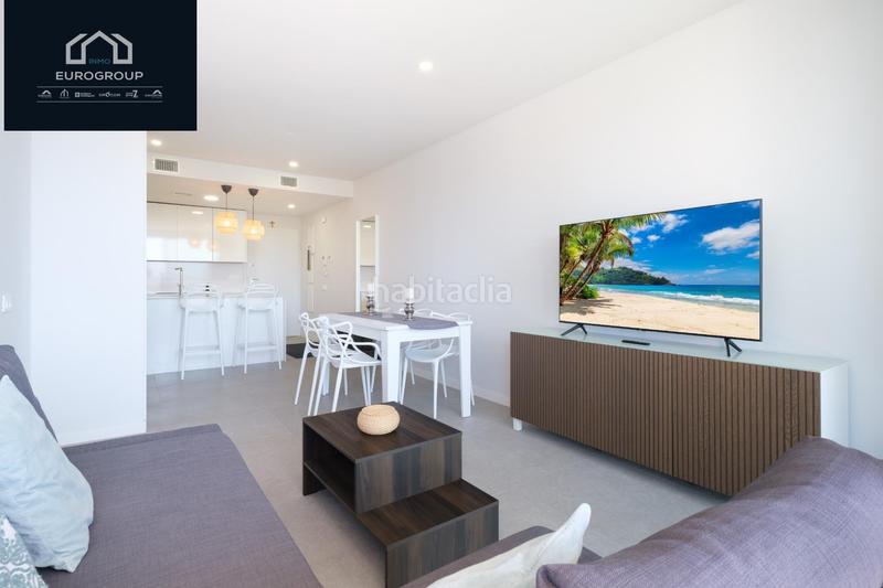Foto 428bbadf-43aa-40ea-b5c6-599ef61afc45. Rent apartment with heating parking pool in Playa Poniente Benidorm
