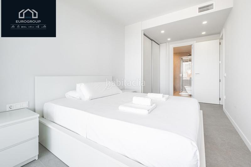 Foto 7cddc21b-f9c4-4832-abd9-b1fe2f1c9a0e. Rent apartment with heating parking pool in Playa Poniente Benidorm