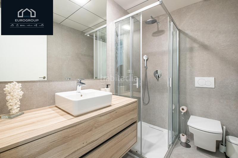 Foto c9eaa732-8d56-4eba-a936-81847a19c2dd. Rent apartment with heating parking pool in Playa Poniente Benidorm