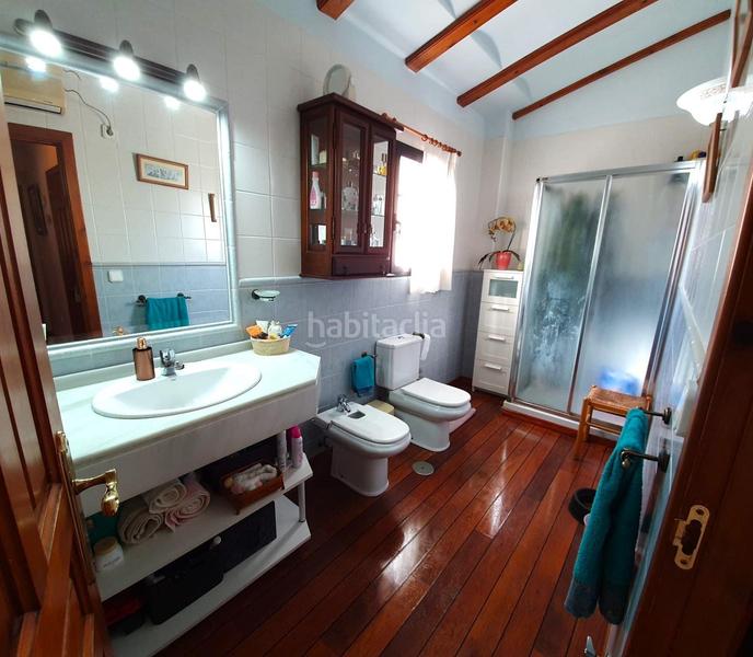Foto 0477e6f6-2b71-4a7a-886e-1a6491751d43. Chalet se vende chalet de 5 dormitorios con piscina propia en alfas del pi sevendgroup.com en Alfàs del Pi (l´)