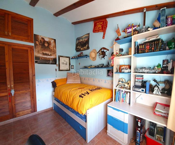Foto 0cdae0c8-f1f5-4b37-86a2-a62e194429b4. Chalet se vende chalet de 5 dormitorios con piscina propia en alfas del pi sevendgroup.com en Alfàs del Pi (l´)