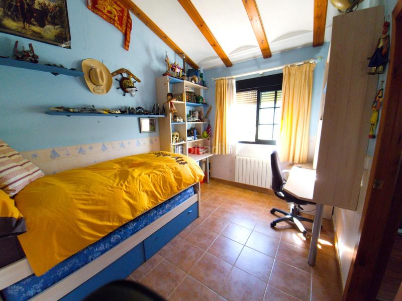 Foto 18a29416-e519-4421-97a3-733892d01331. Chalet se vende chalet de 5 dormitorios con piscina propia en alfas del pi sevendgroup.com en Alfàs del Pi (l´)