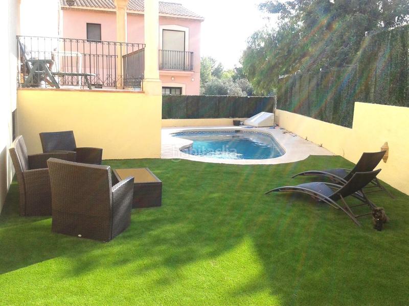 Foto 1eea4055-fc5e-4387-9127-481679101ab6. Chalet se vende chalet de 5 dormitorios con piscina propia en alfas del pi sevendgroup.com en Alfàs del Pi (l´)