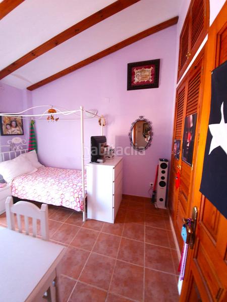 Foto 20154497-98cb-4347-a5d9-1f03614864b4. Chalet se vende chalet de 5 dormitorios con piscina propia en alfas del pi sevendgroup.com en Alfàs del Pi (l´)
