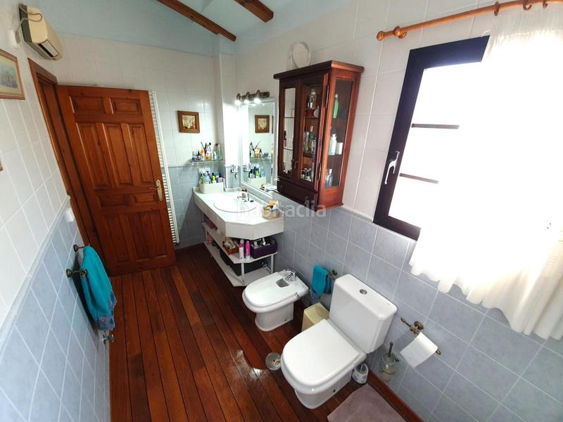 Foto 3363fd71-5546-4b4e-a9c2-11fc26bf1152. Chalet se vende chalet de 5 dormitorios con piscina propia en alfas del pi sevendgroup.com en Alfàs del Pi (l´)