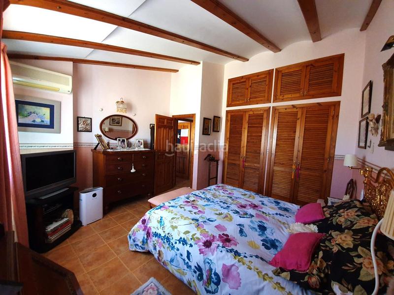 Foto 42324c88-146a-4a8f-8202-b1e84ee4b72e. Chalet se vende chalet de 5 dormitorios con piscina propia en alfas del pi sevendgroup.com en Alfàs del Pi (l´)