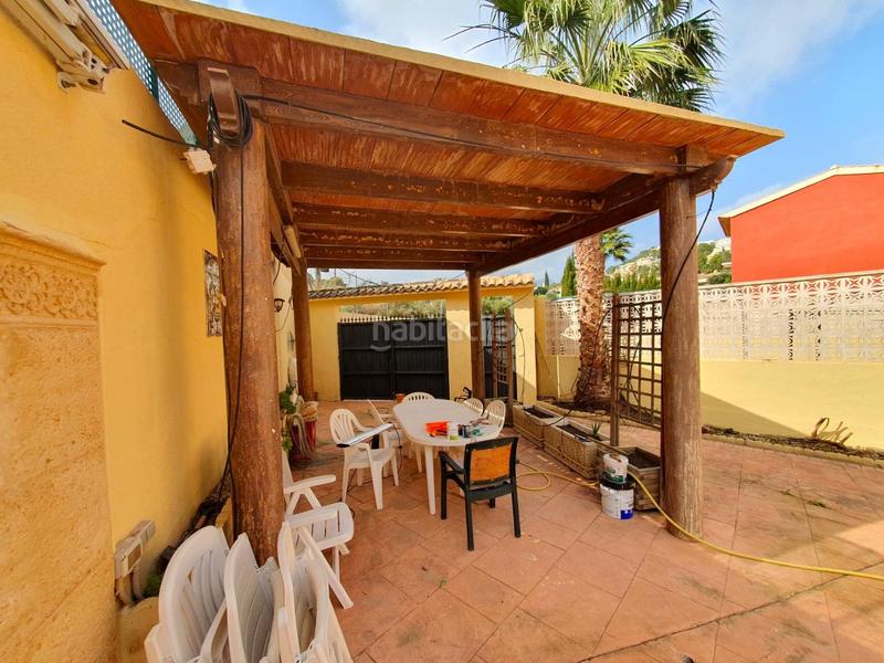 Foto 5973b18b-a612-45d5-bb6f-a25bddcd8688. Chalet se vende chalet de 5 dormitorios con piscina propia en alfas del pi sevendgroup.com en Alfàs del Pi (l´)