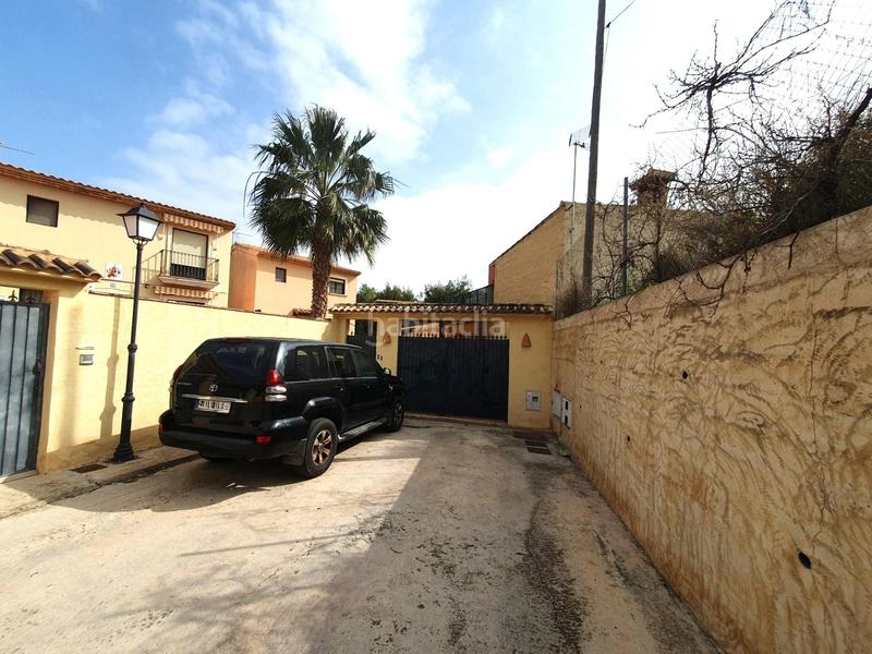 Foto 64d102f6-8fdf-4ef8-958b-49c30090c138. Chalet se vende chalet de 5 dormitorios con piscina propia en alfas del pi sevendgroup.com en Alfàs del Pi (l´)