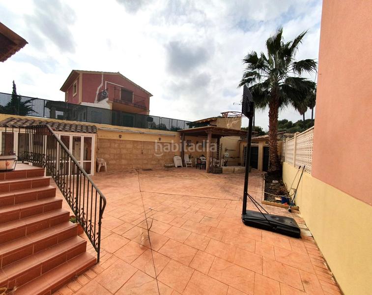 Foto 8e769f7c-566d-4d51-b78a-585724fd6e45. Chalet se vende chalet de 5 dormitorios con piscina propia en alfas del pi sevendgroup.com en Alfàs del Pi (l´)