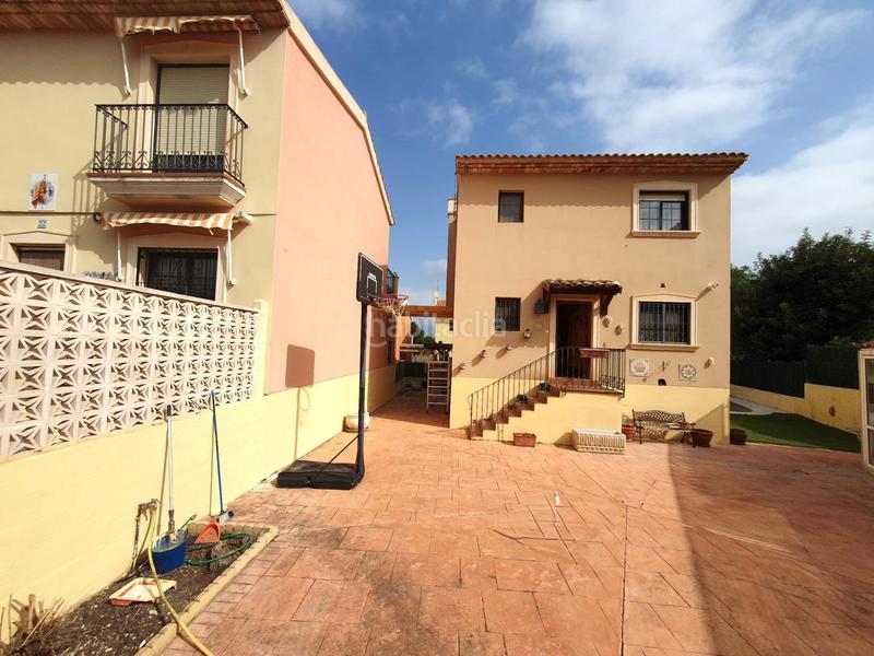 Foto adba56fc-52ec-4966-a464-b8469716139d. Chalet se vende chalet de 5 dormitorios con piscina propia en alfas del pi sevendgroup.com en Alfàs del Pi (l´)