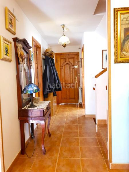 Foto bf723aab-fd4f-4756-ae20-7a97ef2decec. Chalet se vende chalet de 5 dormitorios con piscina propia en alfas del pi sevendgroup.com en Alfàs del Pi (l´)