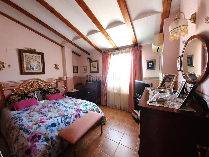 Foto e876f407-710e-40f2-abbd-fc391cc1203d. Chalet se vende chalet de 5 dormitorios con piscina propia en alfas del pi sevendgroup.com en Alfàs del Pi (l´)