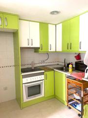Monolocale in Cala Finestrat. Estudio de 1 dormitorio con parking incluido en cala de finestra