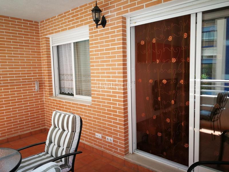 Foto 320557a6-287c-4331-90cc-bb838053d3f0. Appartement mit parking pool in Mirador de la Cala-Benimar Vila Joiosa (la)