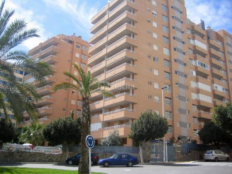 Foto 53530c4b-b246-4d9b-bbe7-032e3d632a86. Appartement mit parking pool in Mirador de la Cala-Benimar Vila Joiosa (la)