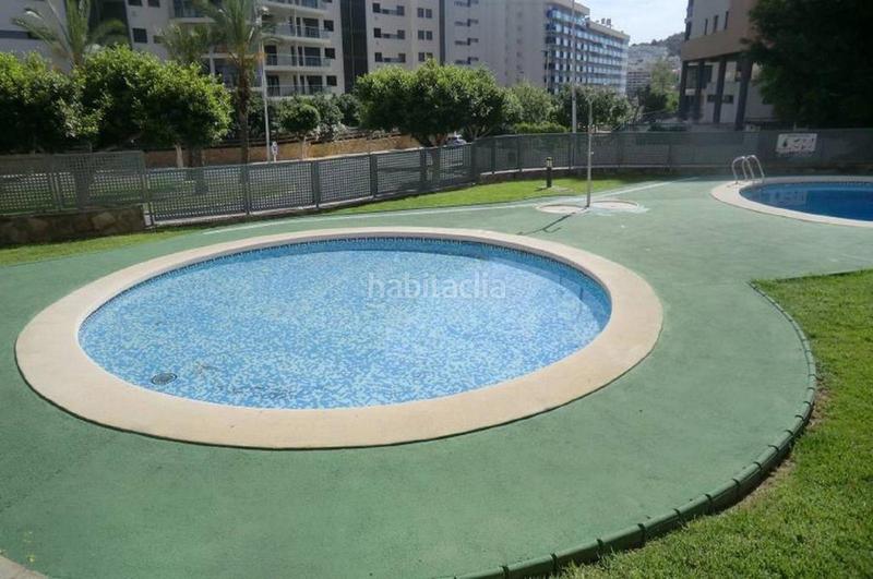 Foto 8a481730-63c2-4899-84a8-fa77ee010c6a. Appartement mit parking pool in Mirador de la Cala-Benimar Vila Joiosa (la)