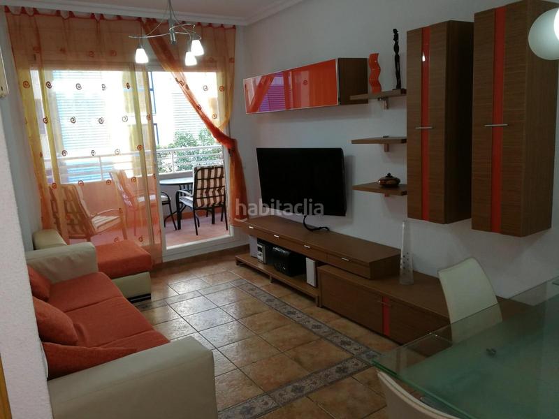 Foto d9a98e21-a459-4bad-96db-a1bb1ed144a3. Appartement mit parking pool in Mirador de la Cala-Benimar Vila Joiosa (la)