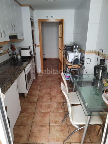 Foto dd8c9a6e-16ab-4654-9756-20f7fb69302d. Appartement mit parking pool in Mirador de la Cala-Benimar Vila Joiosa (la)