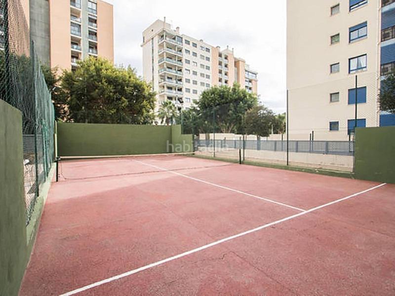 Foto e3f255d1-579f-4e6c-b2c8-4d41b03f7ed5. Appartement mit parking pool in Mirador de la Cala-Benimar Vila Joiosa (la)