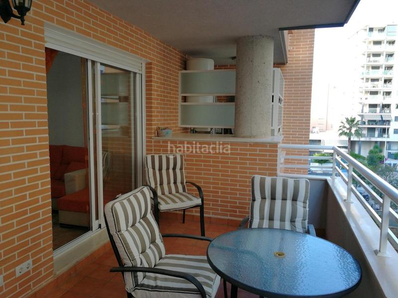 Foto ea484146-200e-4ff6-888e-a4e3d414e24d. Appartement mit parking pool in Mirador de la Cala-Benimar Vila Joiosa (la)