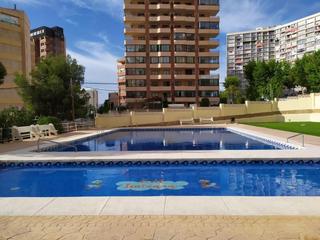 Appartement à Rincón Alto. Apartamento totalmente reformado, con licencia turistica con 2 d