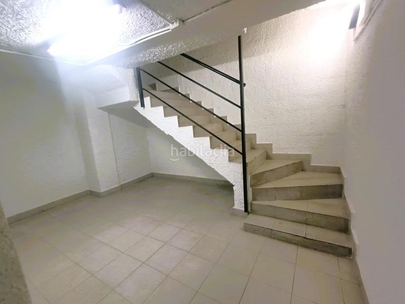 Foto 5213849c-9537-4990-a836-3a87d28aedbb. Aparcament cotxe a Centro Urbano Benidorm