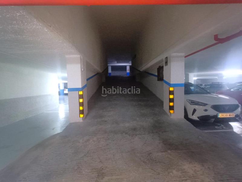 Foto 778033a4-1d27-4267-9253-240bd0281035. Aparcament cotxe a Centro Urbano Benidorm