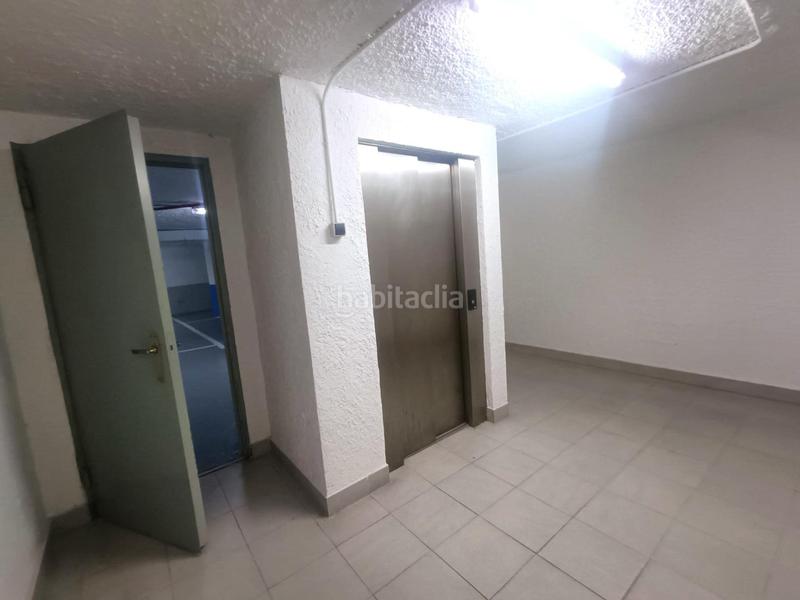 Foto 9b2e54b6-550c-48c6-bbae-3ce219ce6e72. Aparcament cotxe a Centro Urbano Benidorm