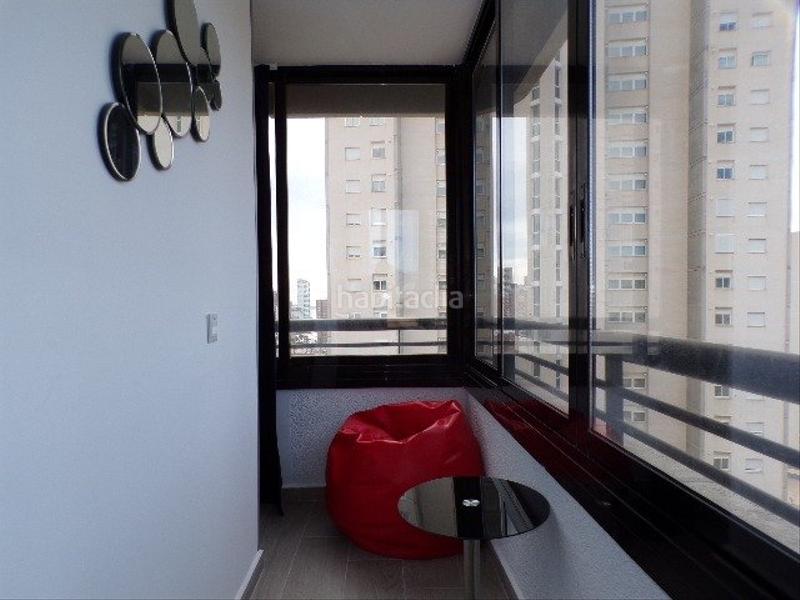 Foto 1e024473-76ec-4220-b304-327cc3d877d1. Apartament amb calefacció aparcament piscina a Rincón Bajo Benidorm