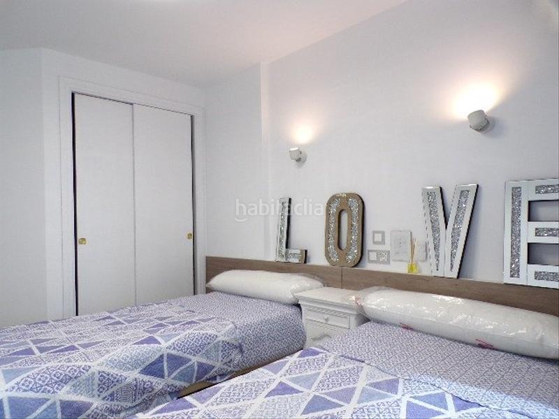 Foto 38f2ac25-579c-4e43-8aa6-389198d9687a. Apartament amb calefacció aparcament piscina a Rincón Bajo Benidorm