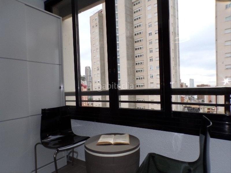 Foto 3f861b10-0271-464a-b86b-f0b49ca6eea8. Apartament amb calefacció aparcament piscina a Rincón Bajo Benidorm