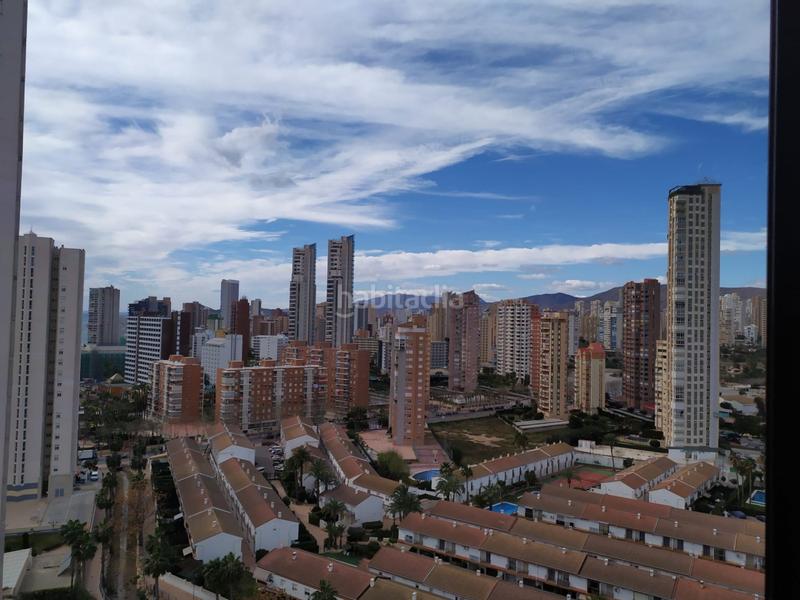 Foto 4dc5f1fe-9991-41c9-9366-9e3abe03fe72. Apartament amb calefacció aparcament piscina a Rincón Bajo Benidorm