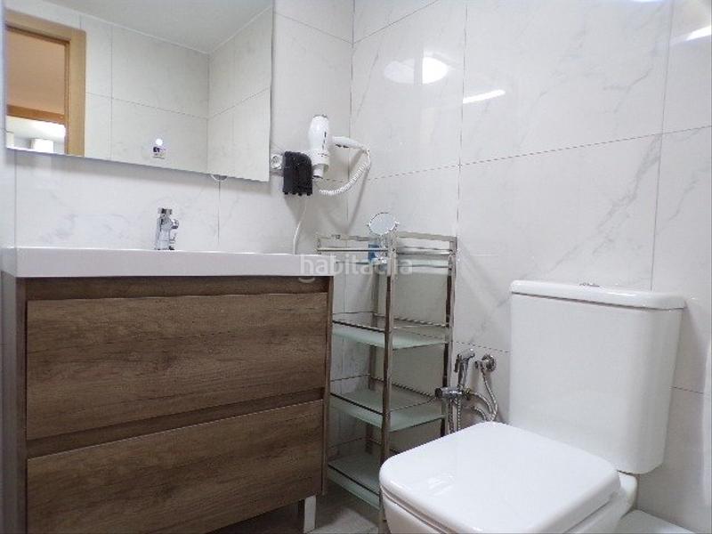 Foto 613348a0-9d74-49af-92f6-8fa8fa90c84f. Apartament amb calefacció aparcament piscina a Rincón Bajo Benidorm