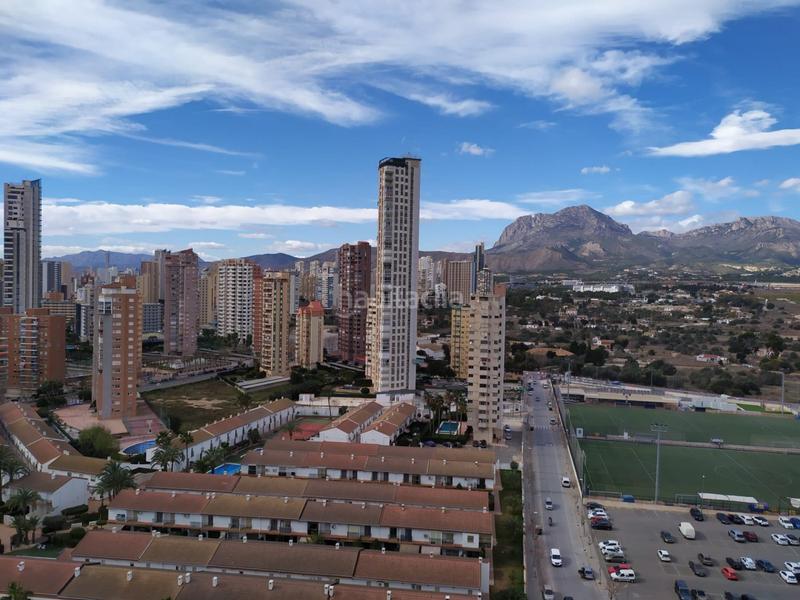 Foto 86de56a3-f562-4ed9-8d7a-0f9635cf1adf. Apartament amb calefacció aparcament piscina a Rincón Bajo Benidorm