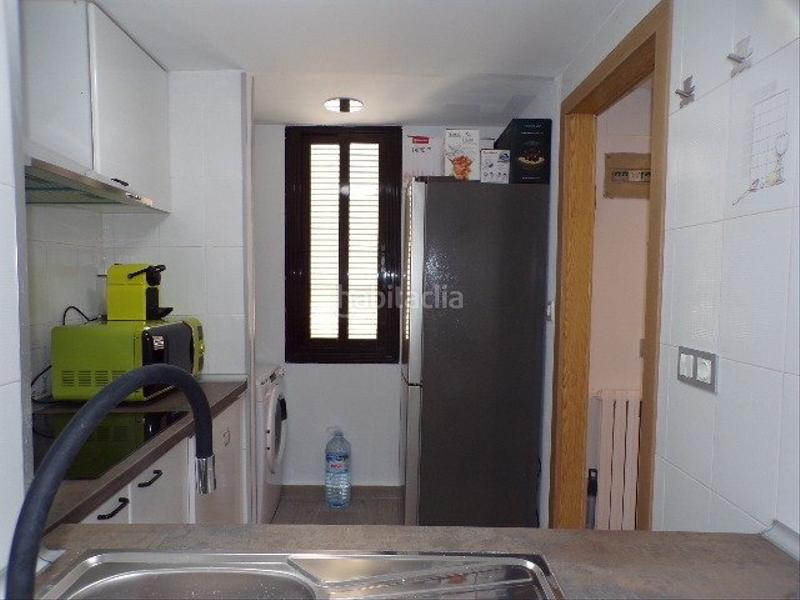 Foto 8d63967d-9c0f-47b3-b9df-0cb9e181f048. Apartament amb calefacció aparcament piscina a Rincón Bajo Benidorm