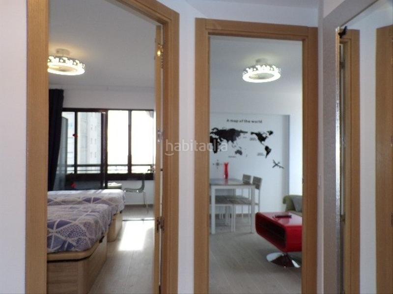 Foto 99d88b63-b0fb-4657-9149-91bc188031b7. Apartament amb calefacció aparcament piscina a Rincón Bajo Benidorm