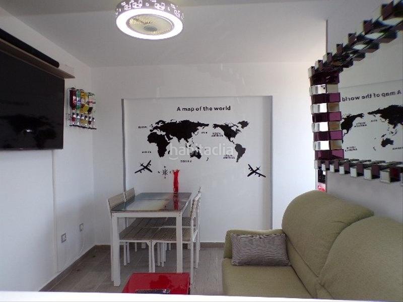 Foto a31eeb91-2ec7-45ff-9c7d-843332b3c165. Apartament amb calefacció aparcament piscina a Rincón Bajo Benidorm